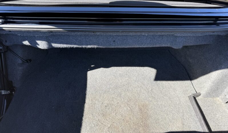 
								1987 BMW 325i Convertible full									