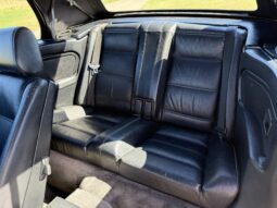 
										1987 BMW 325i Convertible full									