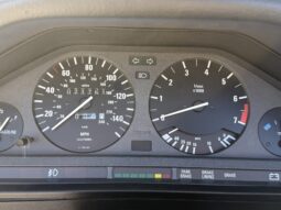 
										1987 BMW 325i Convertible full									
