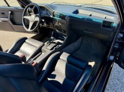 
										1987 BMW 325i Convertible full									