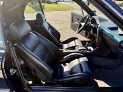 
										1987 BMW 325i Convertible full									