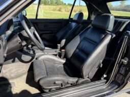 
										1987 BMW 325i Convertible full									