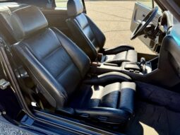 
										1987 BMW 325i Convertible full									