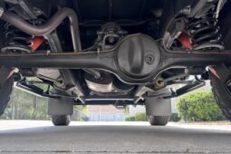 
										1989 Land Rover 90 5-Speed full									