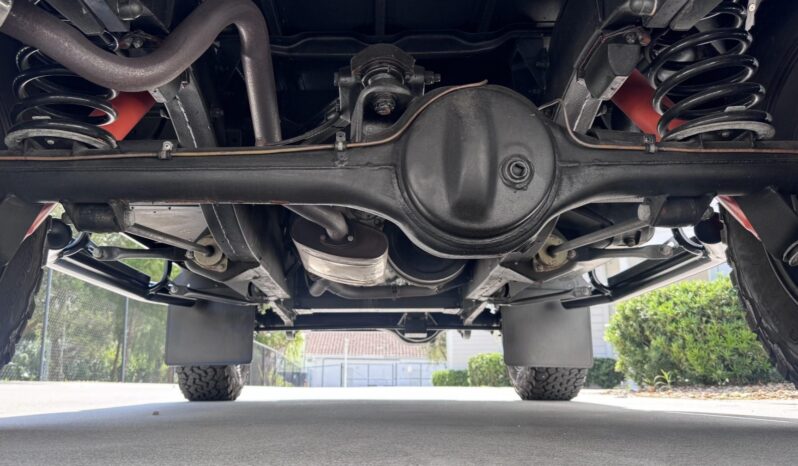 
								1989 Land Rover 90 5-Speed full									