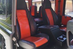 
										1989 Land Rover 90 5-Speed full									