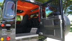 
										1989 Land Rover 90 5-Speed full									