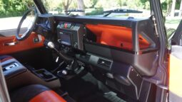 
										1989 Land Rover 90 5-Speed full									