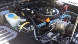 
										1989 Land Rover 90 5-Speed full									