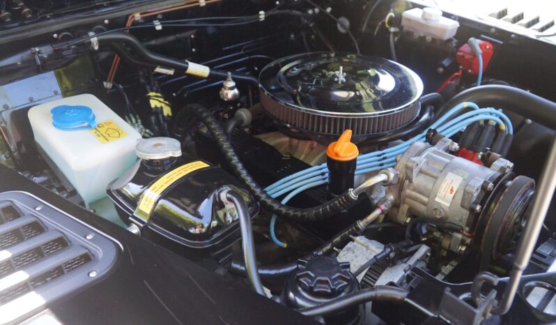 
								1989 Land Rover 90 5-Speed full									