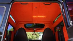 
										1989 Land Rover 90 5-Speed full									