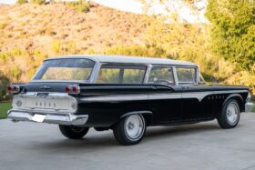 1959 Edsel Villager Six-Passenger Station Wagon