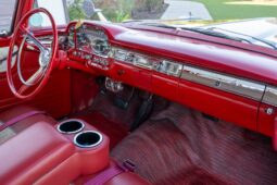 
										1959 Edsel Villager Six-Passenger Station Wagon full									