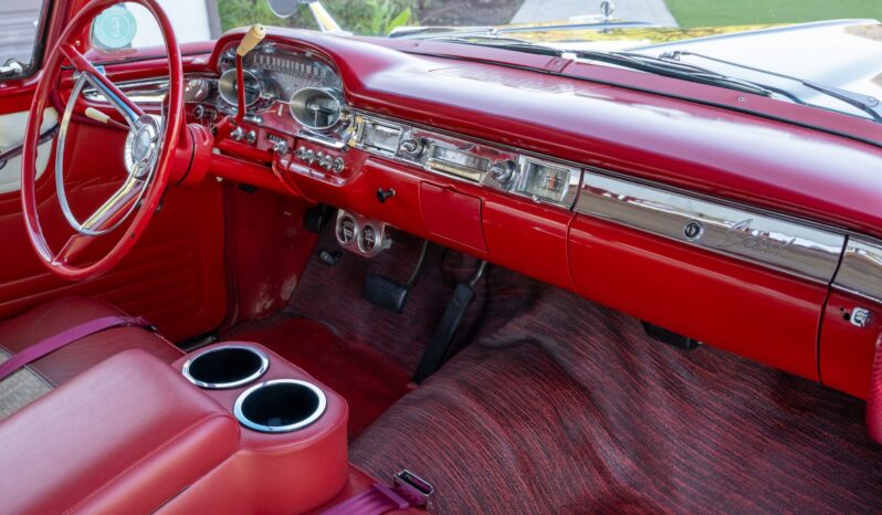 
								1959 Edsel Villager Six-Passenger Station Wagon full									