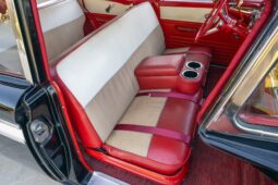 
										1959 Edsel Villager Six-Passenger Station Wagon full									