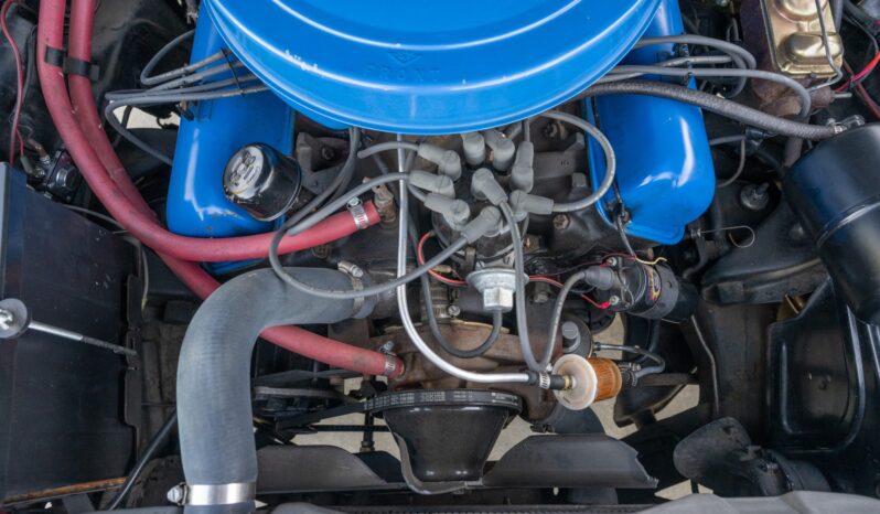 
								1959 Edsel Villager Six-Passenger Station Wagon full									