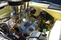 
										1969 Plymouth Road Runner Hardtop 4-Speed full									