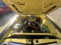 
										1969 Plymouth Road Runner Hardtop 4-Speed full									