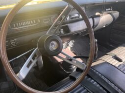 
										1969 Plymouth Road Runner Hardtop 4-Speed full									