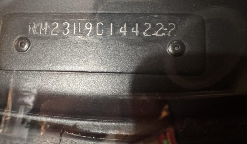 
								1969 Plymouth Road Runner Hardtop 4-Speed full									