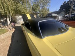 
										1969 Plymouth Road Runner Hardtop 4-Speed full									