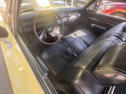 
										1969 Plymouth Road Runner Hardtop 4-Speed full									