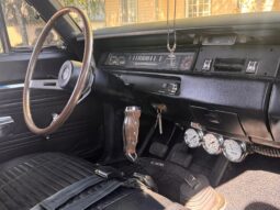 
										1969 Plymouth Road Runner Hardtop 4-Speed full									