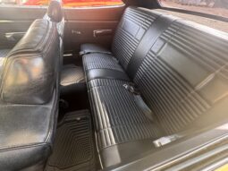 
										1969 Plymouth Road Runner Hardtop 4-Speed full									