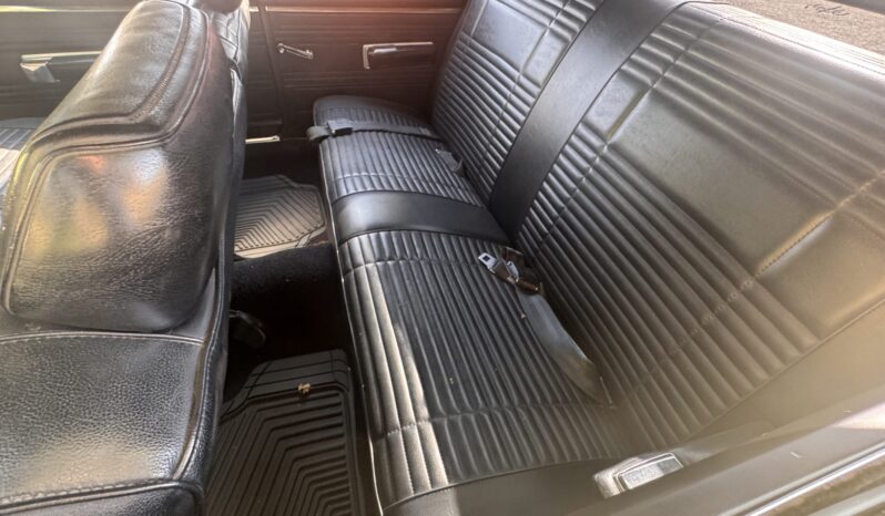 
								1969 Plymouth Road Runner Hardtop 4-Speed full									