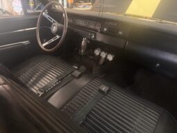 
										1969 Plymouth Road Runner Hardtop 4-Speed full									