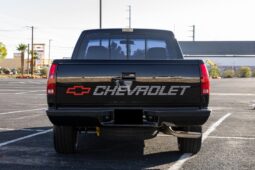 
										1990 Chevrolet 454 SS full									