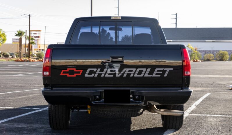 
								1990 Chevrolet 454 SS full									