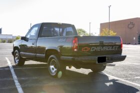 1990 Chevrolet 454 SS