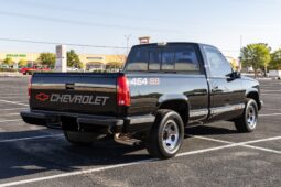 
										1990 Chevrolet 454 SS full									