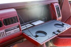 1990 Chevrolet 454 SS