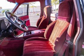 1990 Chevrolet 454 SS