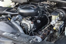 
										1990 Chevrolet 454 SS full									