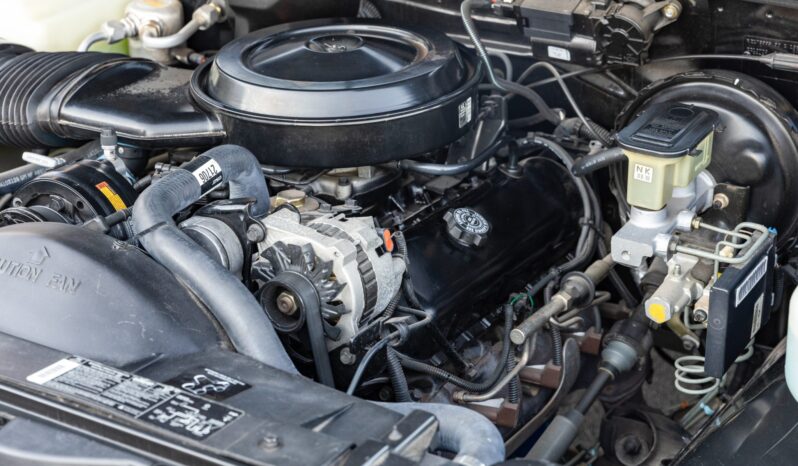 
								1990 Chevrolet 454 SS full									