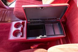 
										1990 Chevrolet 454 SS full									