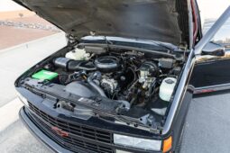 
										1990 Chevrolet 454 SS full									