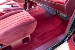 
										1990 Chevrolet 454 SS full									