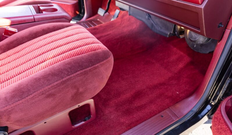 
								1990 Chevrolet 454 SS full									