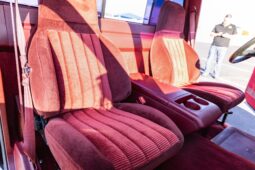 
										1990 Chevrolet 454 SS full									