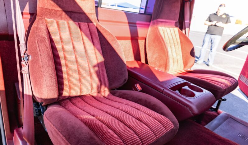 
								1990 Chevrolet 454 SS full									