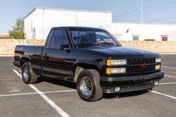 1990 Chevrolet 454 SS 2