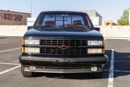 
										1990 Chevrolet 454 SS full									