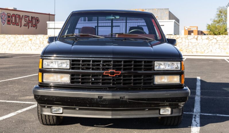 
								1990 Chevrolet 454 SS full									