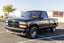 
										1990 Chevrolet 454 SS full									