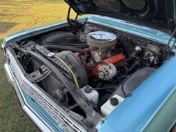 
										1963 Chevrolet Impala SS Sport Coupe full									