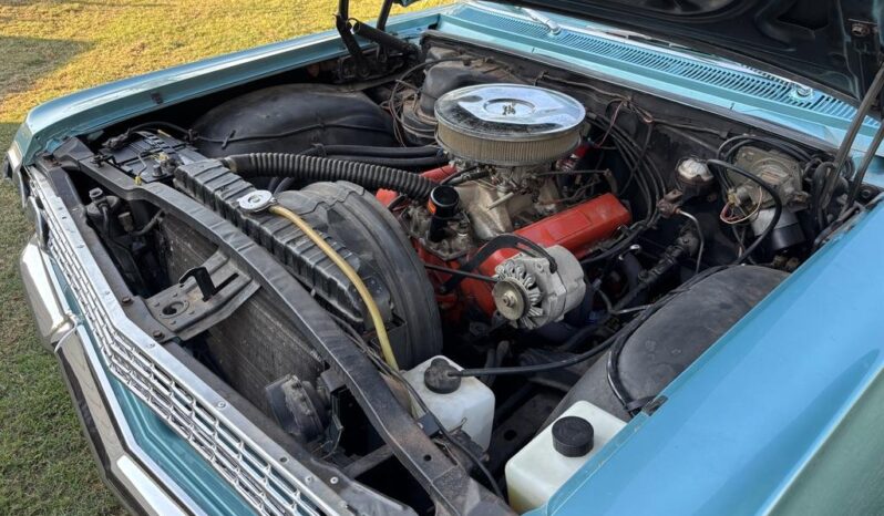 
								1963 Chevrolet Impala SS Sport Coupe full									